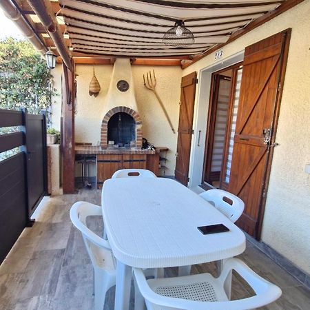 Les Patios De La Mer : Villa 4 Pers Proche De La Plage Сен-Сиприен Экстерьер фото